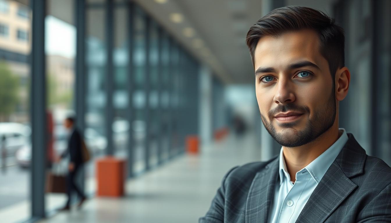 Property transactions support specialist