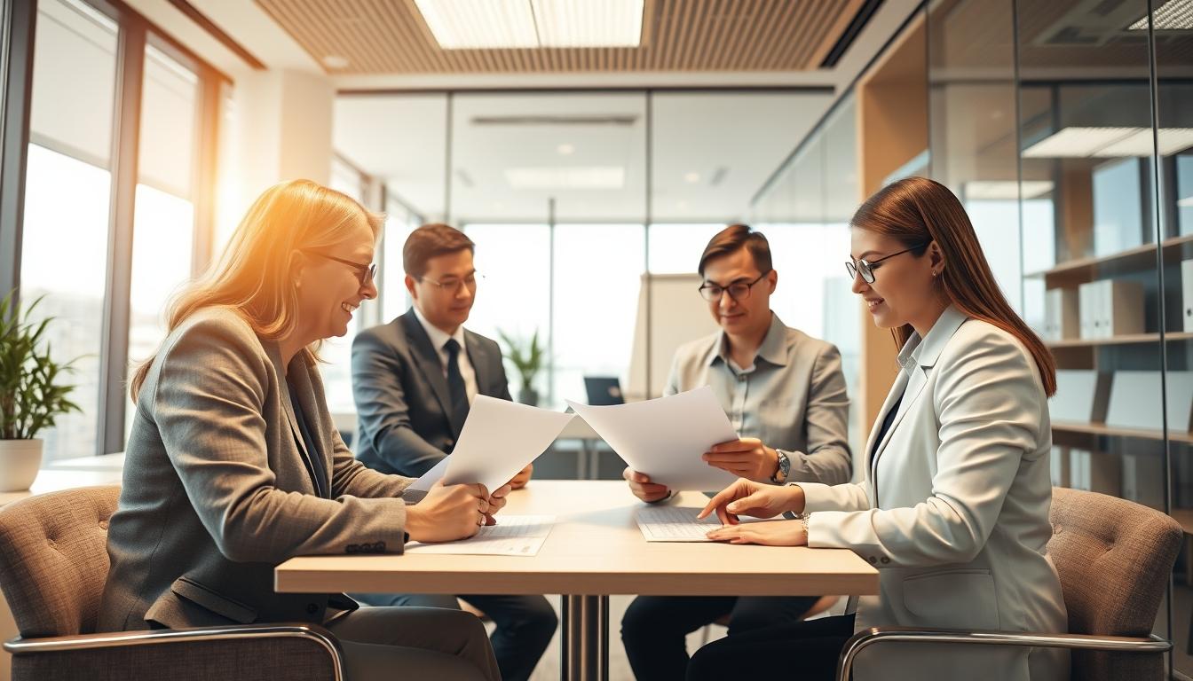 Real estate closing preparation and transaction documents