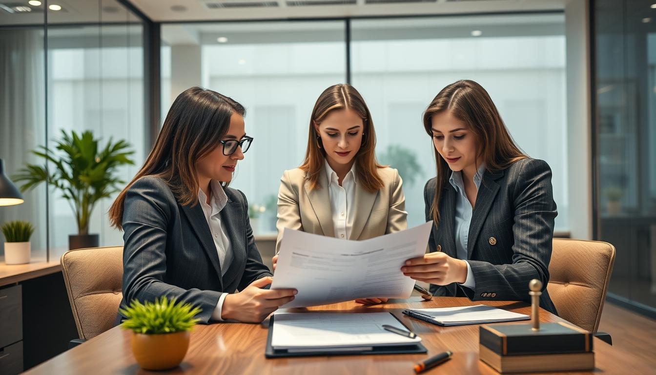 Preparation for real estate closings