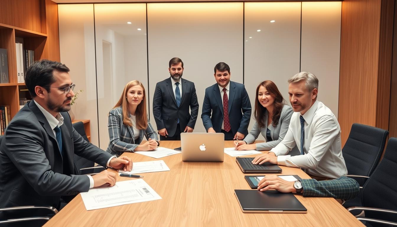 Assistance with real estate transactions and closing readiness