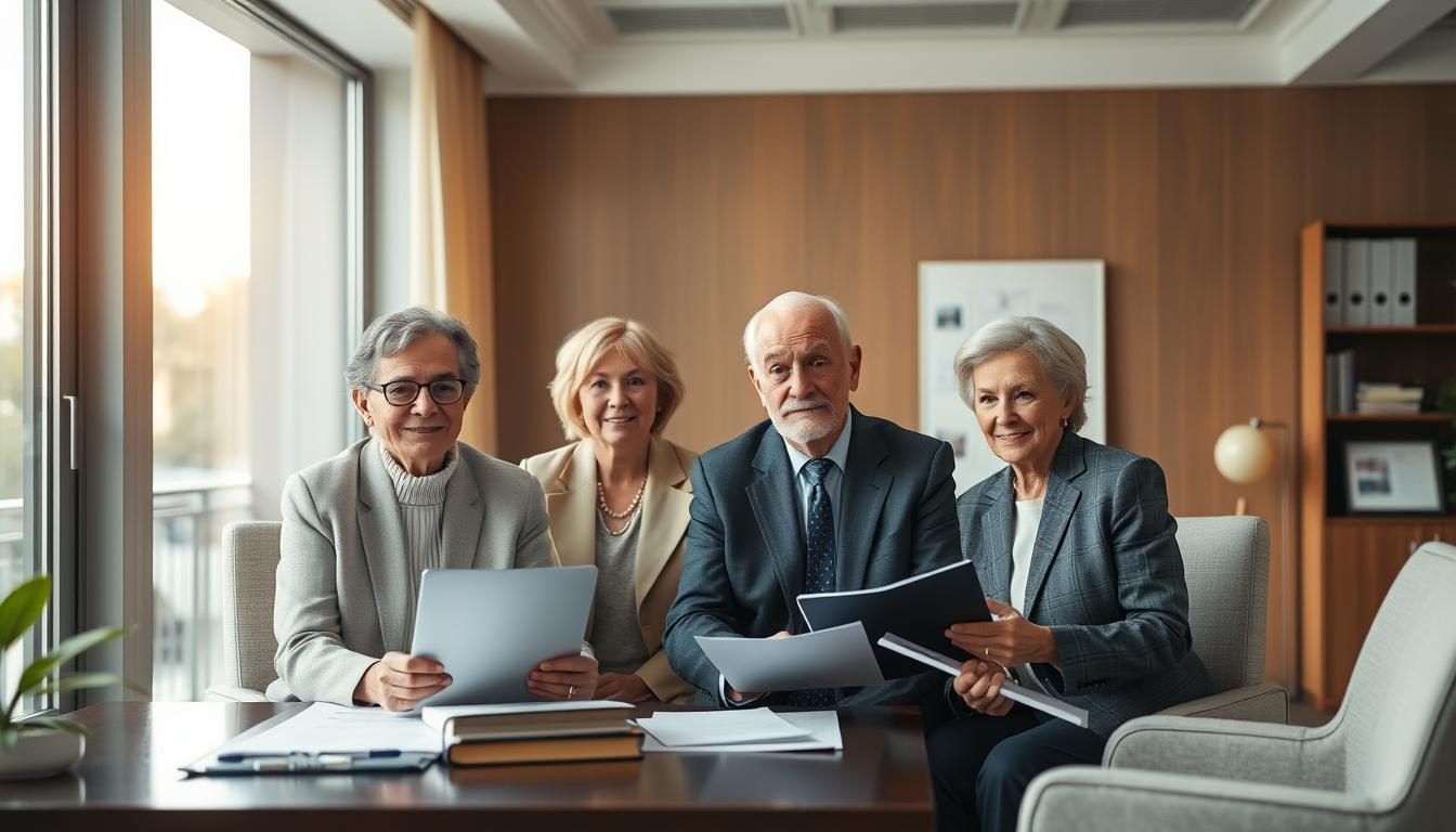 Closing preparation for a real estate deal